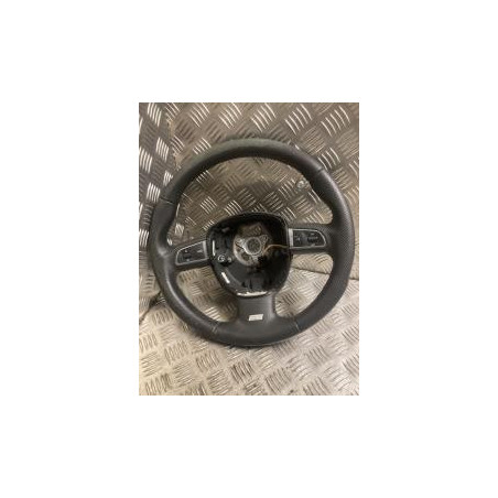 Volant AUDI A3 2 SPORTBACK PHASE 2 d’occasion