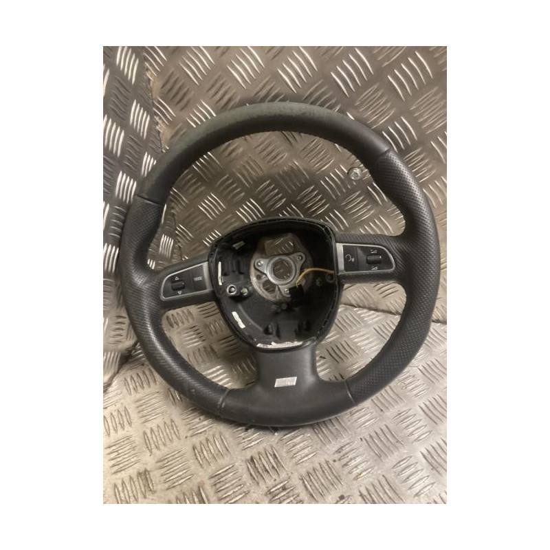 Volant AUDI A3 2 SPORTBACK PHASE 2 d’occasion