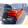 Retroviseur gauche DACIA LOGAN 2 PHASE 2 d’occasion