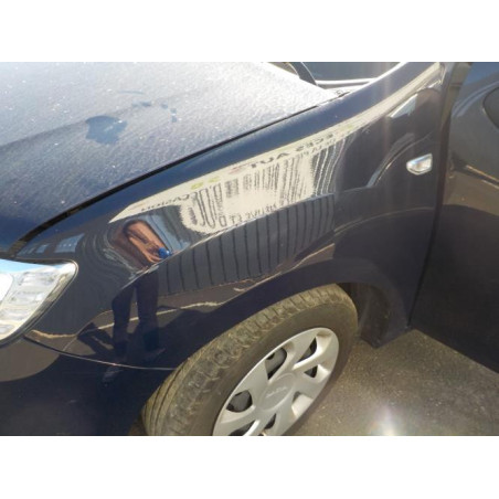 Retroviseur gauche DACIA LOGAN 2 PHASE 2 d’occasion