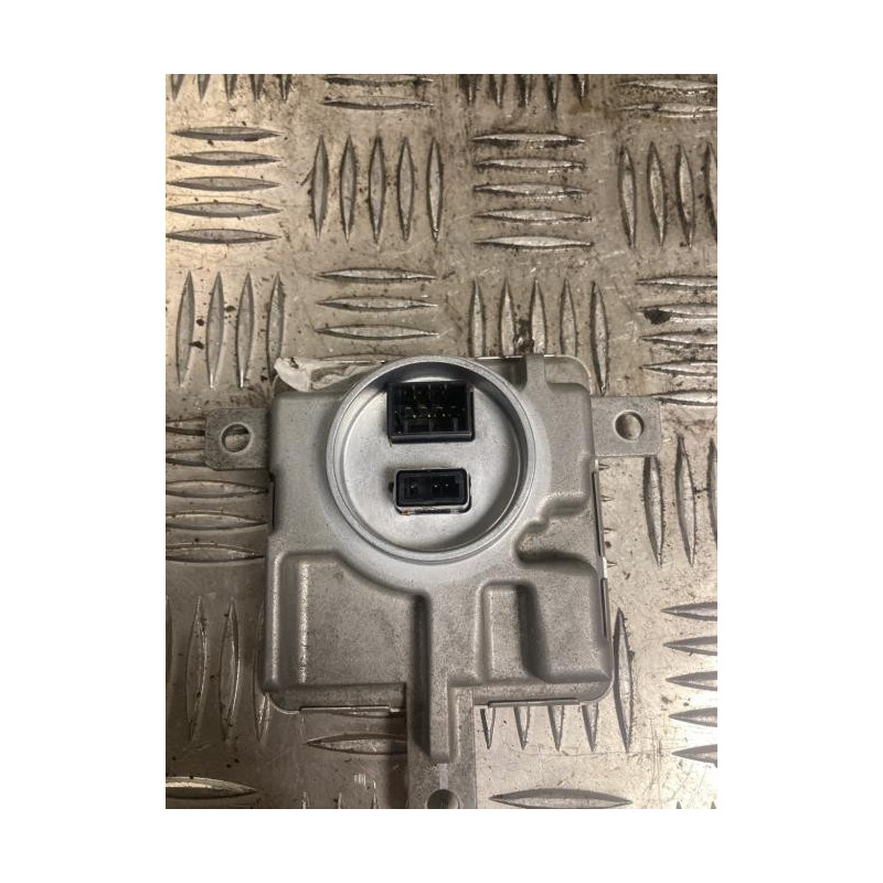 Module électronique VOLKSWAGEN GOLF 7 PHASE 1 d’occasion