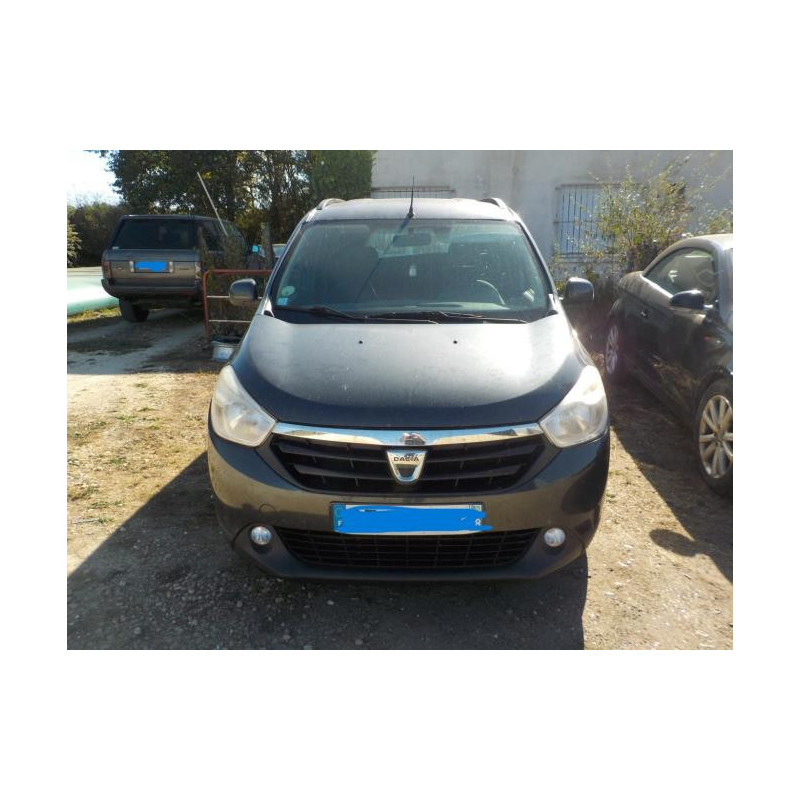 Mecanisme de leve vitre electrique avant droit DACIA LODGY PHASE 1 d’occasion