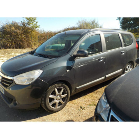 Support moteur droit DACIA LODGY PHASE 1 d’occasion