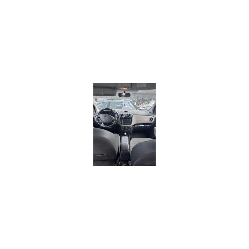 Aerateur tableau de bord DACIA LODGY PHASE 1 d’occasion