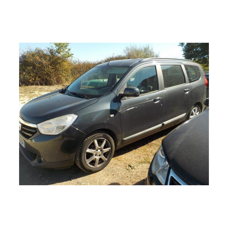 Cardan droit (transmission) DACIA LODGY PHASE 1 d’occasion