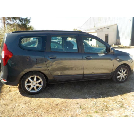Commande chauffage DACIA LODGY PHASE 1 d’occasion