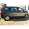 Commande chauffage DACIA LODGY PHASE 1 d’occasion