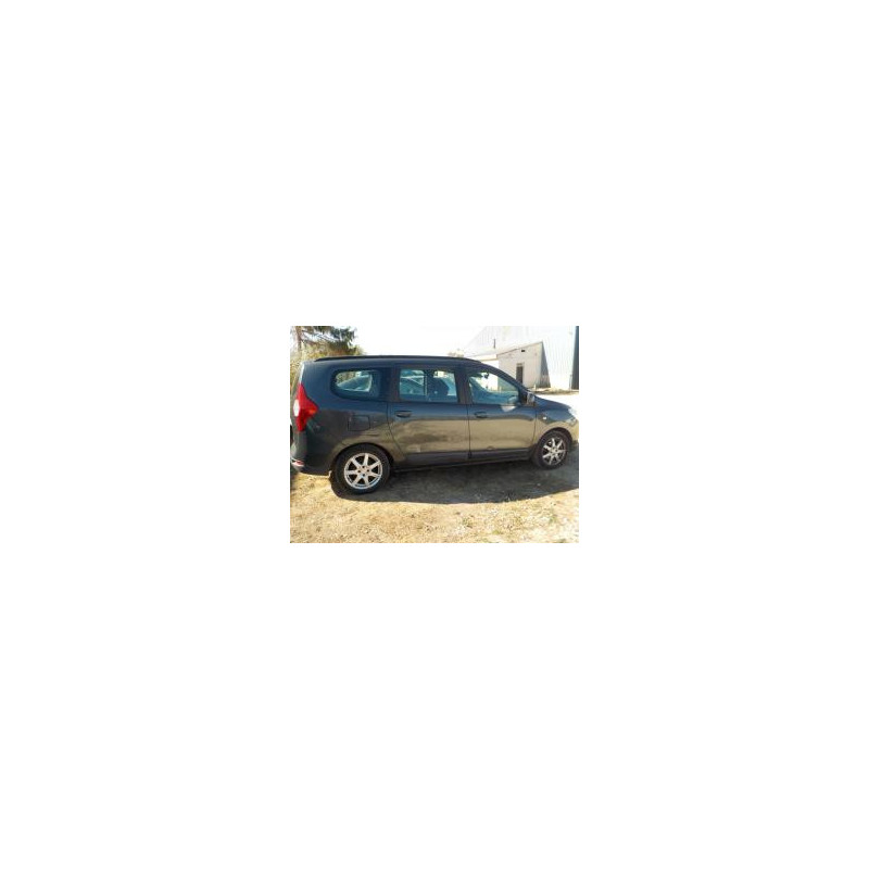 Aile avant droit DACIA LODGY PHASE 1 d’occasion