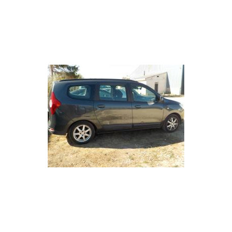 Aile avant droit DACIA LODGY PHASE 1 d’occasion