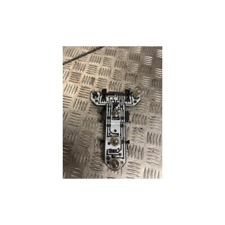 Platine feu arriere droit VOLKSWAGEN BORA d’occasion