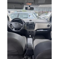 Commodo d'essuie glaces DACIA LODGY PHASE 1 d’occasion