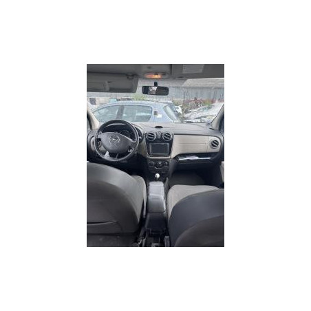 Commodo d'essuie glaces DACIA LODGY PHASE 1 d’occasion