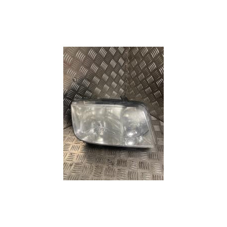 Optique avant principal droit (feux)(phare) VOLKSWAGEN BORA d’occasion