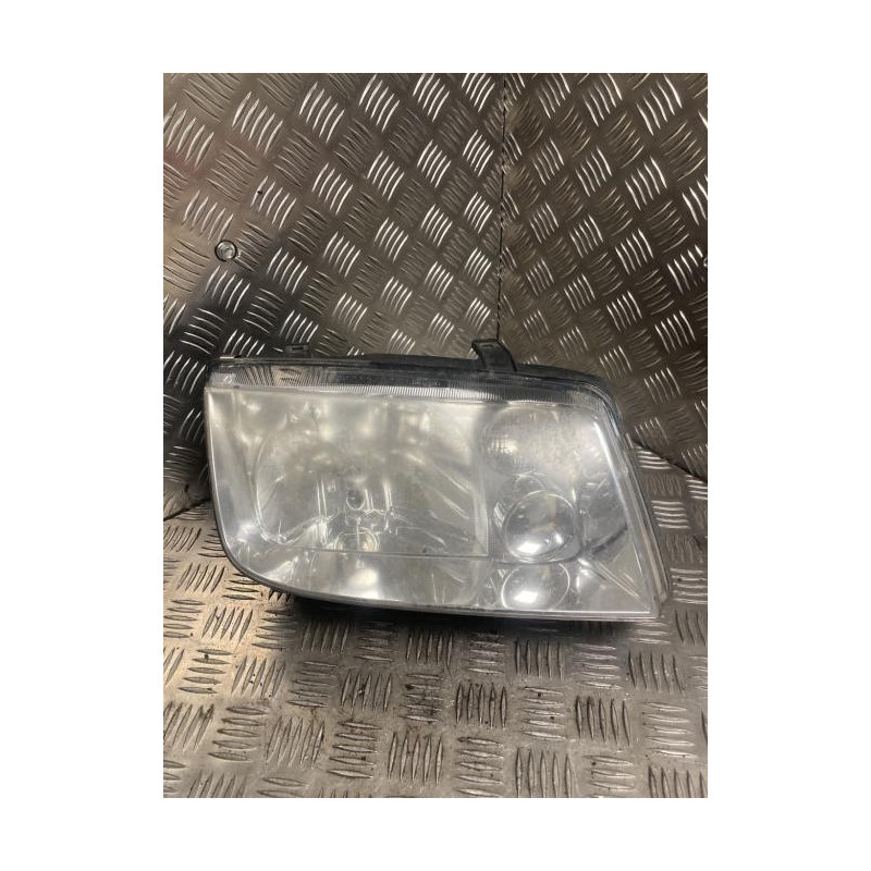 Optique avant principal droit (feux)(phare) VOLKSWAGEN BORA d’occasion