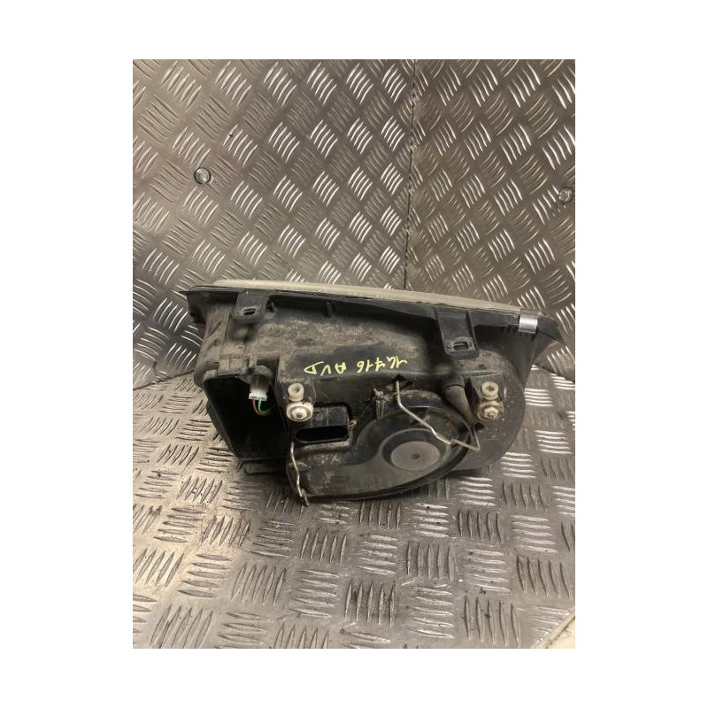 Optique avant principal droit (feux)(phare) VOLKSWAGEN BORA d’occasion