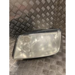 Optique avant principal gauche (feux)(phare) VOLKSWAGEN BORA d’occasion