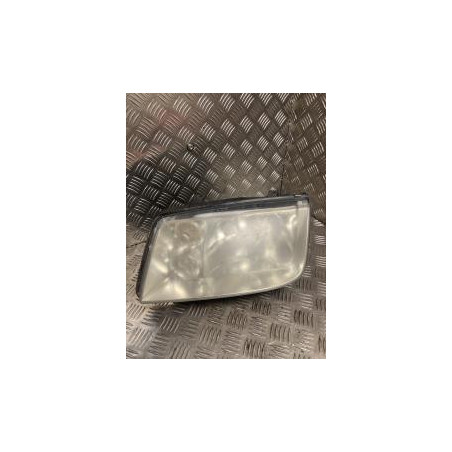 Optique avant principal gauche (feux)(phare) VOLKSWAGEN BORA d’occasion