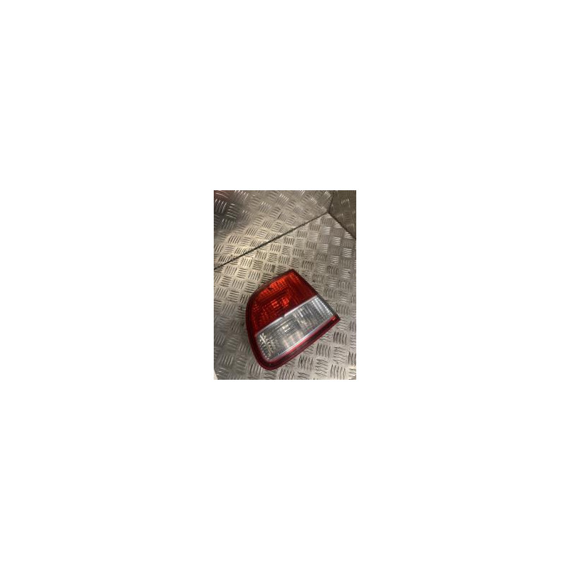 Feu arriere secondaire gauche (feux) SEAT LEON 1 d’occasion