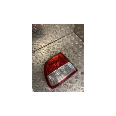 Feu arriere secondaire gauche (feux) SEAT LEON 1 d’occasion