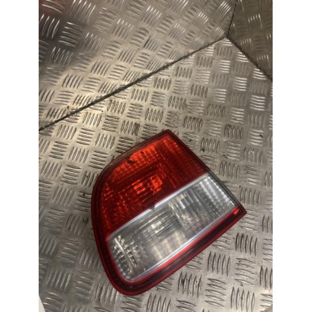 Feu arriere secondaire gauche (feux) SEAT LEON 1 d’occasion