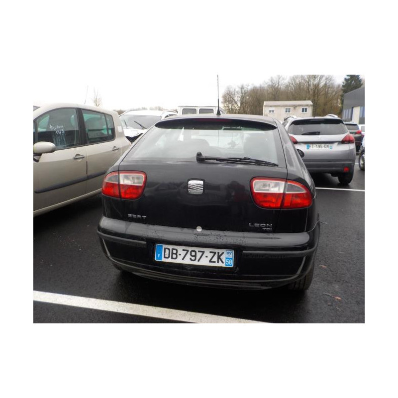 Feu arriere secondaire gauche (feux) SEAT LEON 1 d’occasion
