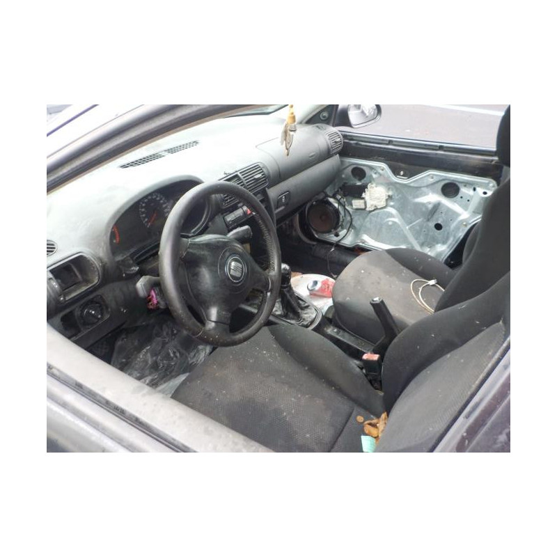 Feu arriere secondaire gauche (feux) SEAT LEON 1 d’occasion