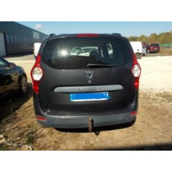 Attelage (boule de remorquage) DACIA LODGY PHASE 1 d’occasion