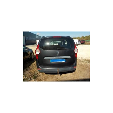 Attelage (boule de remorquage) DACIA LODGY PHASE 1 d’occasion