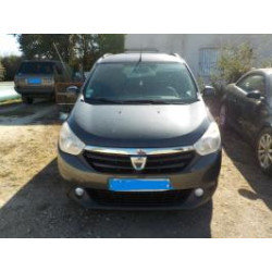 Retroviseur gauche DACIA LODGY PHASE 1 d’occasion