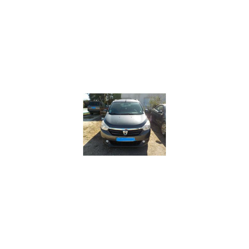 Retroviseur gauche DACIA LODGY PHASE 1 d’occasion