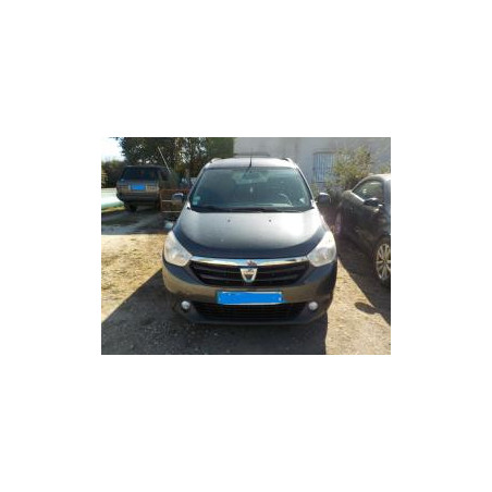 Retroviseur gauche DACIA LODGY PHASE 1 d’occasion