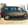Retroviseur gauche DACIA LODGY PHASE 1 d’occasion