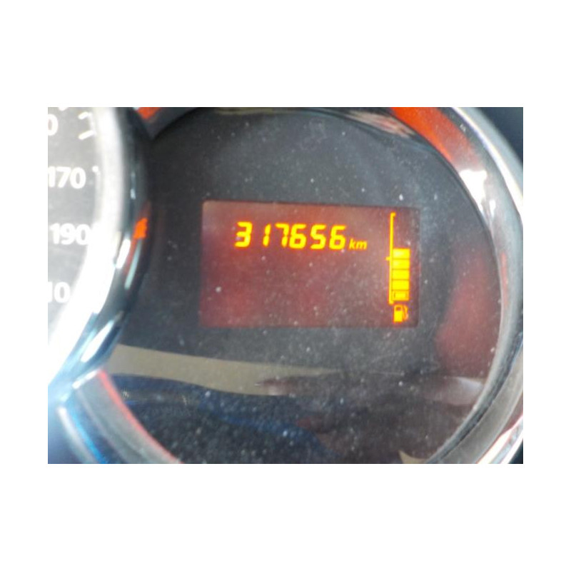 Retroviseur gauche DACIA LODGY PHASE 1 d’occasion