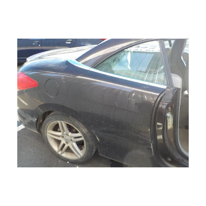 Pare choc arriere PEUGEOT 308 1 PHASE 1 CABRIOLET d’occasion