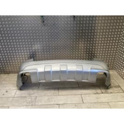 Pare choc arriere MERCEDES CLASSE M 164 PHASE 1 d’occasion