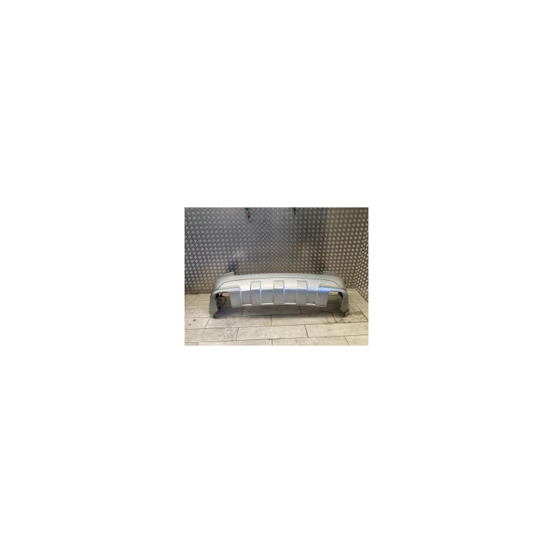 Pare choc arriere MERCEDES CLASSE M 164 PHASE 1 d’occasion