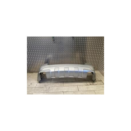 Pare choc arriere MERCEDES CLASSE M 164 PHASE 1 d’occasion