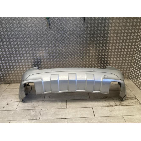 Pare choc arriere MERCEDES CLASSE M 164 PHASE 1 d’occasion