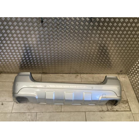 Pare choc arriere MERCEDES CLASSE M 164 PHASE 1 d’occasion