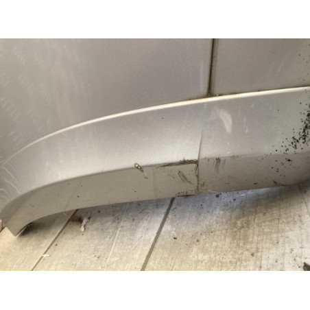 Pare choc arriere MERCEDES CLASSE M 164 PHASE 1 d’occasion