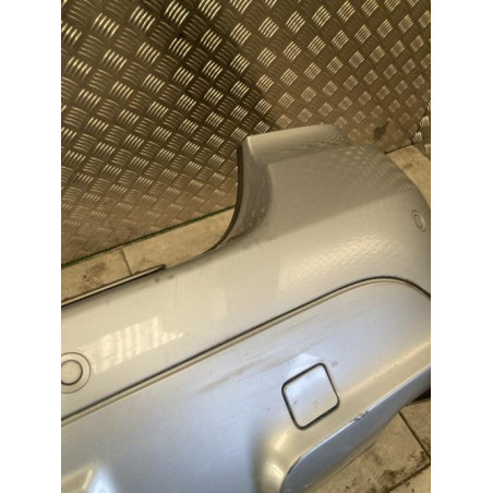 Pare choc arriere MERCEDES CLASSE M 164 PHASE 1 d’occasion