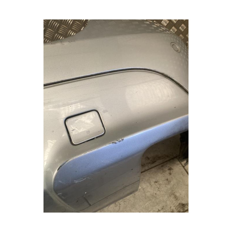 Pare choc arriere MERCEDES CLASSE M 164 PHASE 1 d’occasion