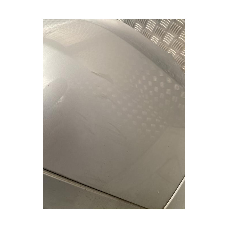 Pare choc arriere MERCEDES CLASSE M 164 PHASE 1 d’occasion