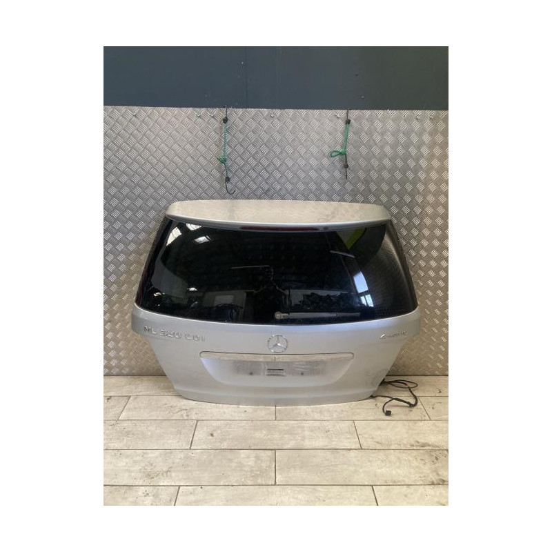 Malle/Hayon arriere MERCEDES CLASSE M 164 PHASE 1 d’occasion