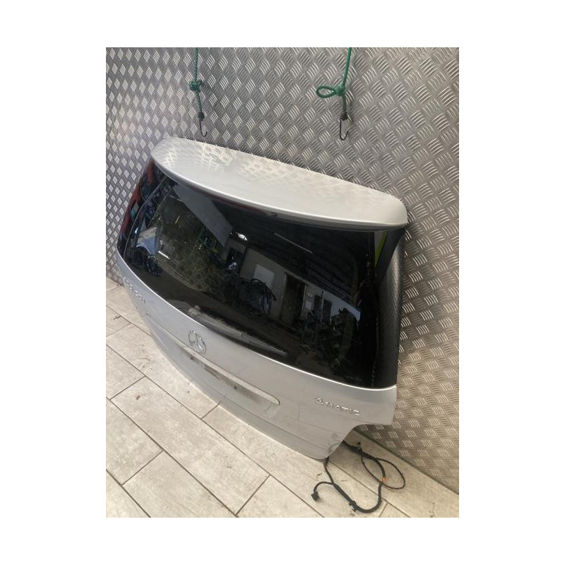 Malle/Hayon arriere MERCEDES CLASSE M 164 PHASE 1 d’occasion