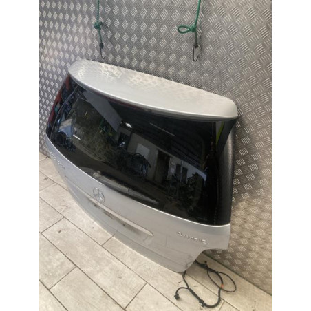 Malle/Hayon arriere MERCEDES CLASSE M 164 PHASE 1 d’occasion