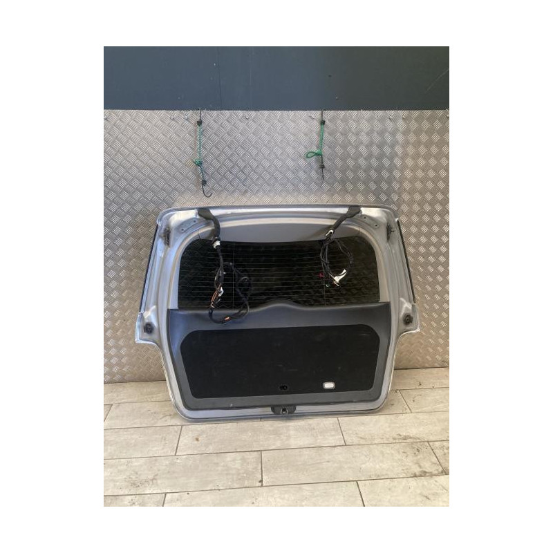 Malle/Hayon arriere MERCEDES CLASSE M 164 PHASE 1 d’occasion