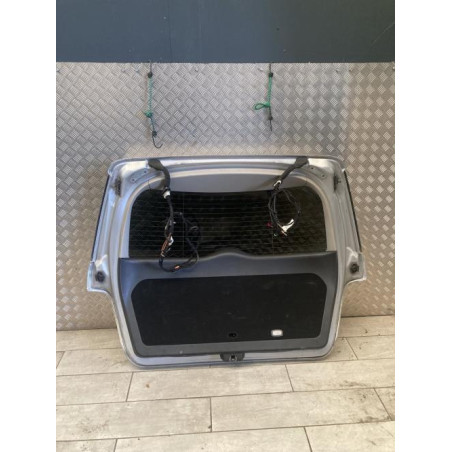 Malle/Hayon arriere MERCEDES CLASSE M 164 PHASE 1 d’occasion