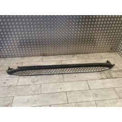 Marche pieds MERCEDES CLASSE M 164 PHASE 1 d’occasion