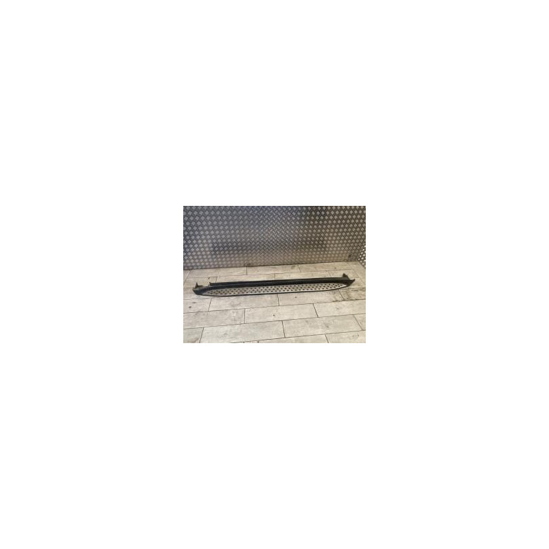 Marche pieds MERCEDES CLASSE M 164 PHASE 1 d’occasion